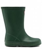 First Classic Kinder Regenlaars Hunter Green 1 - thumbnail