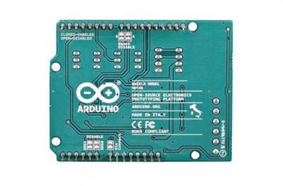 Arduino Motor Shield Development board