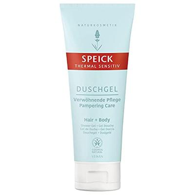 Speick Thermal Sensitiv Douchegel Hair + Body