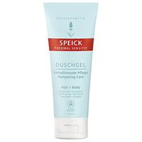 Speick Thermal Sensitiv Douchegel Hair + Body - thumbnail