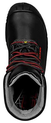 Elten werkschoenen - RENZO - ESD S3 - maat 40