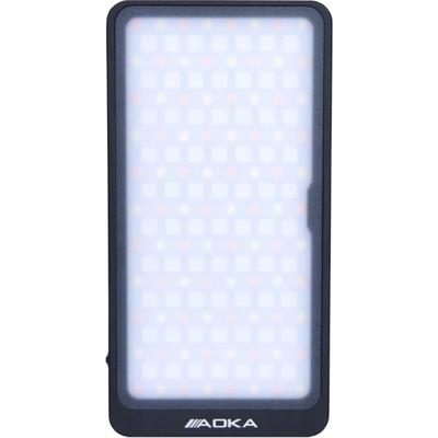 AOKA FL-70RGB Video-paneellamp multicolor