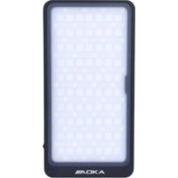 AOKA FL-70RGB Video-paneellamp multicolor - thumbnail