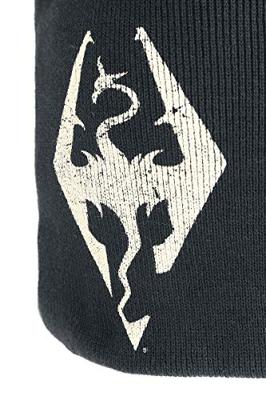 Skyrim - Emblem Beanie