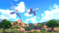 New Pokemon Snap (verpakking Duits, game Engels) - thumbnail
