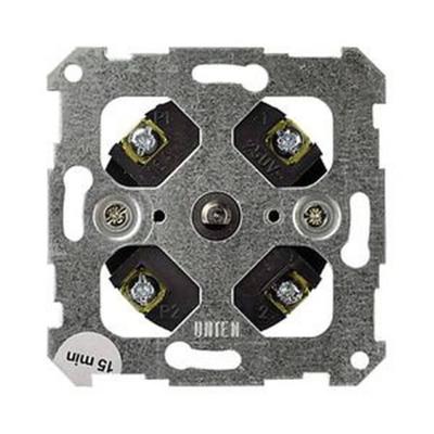 ELSO tijdschakelinzet 177030 met draaibediening 15 min. 1 stuk(s)