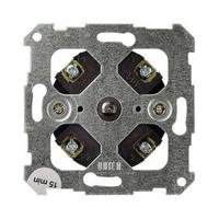 ELSO tijdschakelinzet 177030 met draaibediening 15 min. 1 stuk(s) - thumbnail