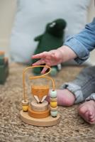 Trixie houten motoriekspiraal mr. fox - thumbnail