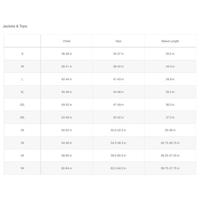 The North Face Glacier Full Zip Fleece Heren TNF Black XL - thumbnail