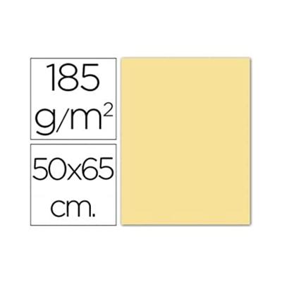 Fiches Iris Crème 50 x 65 cm