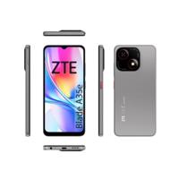 Smartphone ZTE P963F66-BLACK - thumbnail
