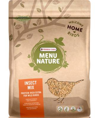 Versele-laga Menu Nature - Insectenmix - 250 g