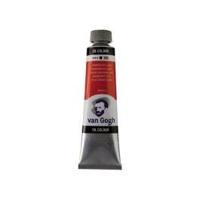 Van Gogh Van Gogh Olieverf 40 ml Cadmiumrood Licht - thumbnail