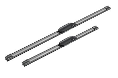 Bosch ruitenwissers Aerotwin - A984S - Lengte: 650/475 mm - set wisserbladen voorzijde A984S