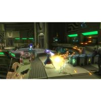 Star Wars The Clone Wars Republic Heroes - thumbnail