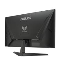 ASUS TUF Gaming Serie 5 VG259QMR5A, 24,5 inch FHD Fast IPS Gaming Monitor (1920 x 1080), 310Hz, 0,3ms (GTG) reactietijd, compatibel met G-SYNC en AMD FreeSync Premium, ELMB SYNC, 99% sRGB, zwart - thumbnail
