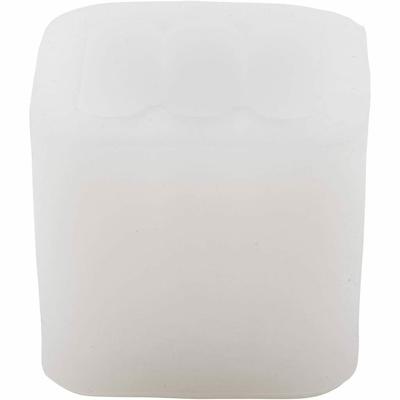 Creativ Company Siliconen vorm, bogen, h: 5 cm, b: 4 cm, d 4,5 cm, 1 stuk/ 1 doos