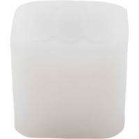Creativ Company Siliconen vorm, bogen, h: 5 cm, b: 4 cm, d 4,5 cm, 1 stuk/ 1 doos - thumbnail