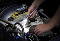 Energizer Vision HD Metal 2AA Zaklamp werkt op batterijen LED 3.5 h 96.67 g - thumbnail