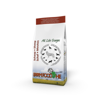 Farm Food HE met schaap hondenvoer 15 kg - thumbnail