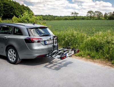 EUFAB Fietsendrager Premium III EUFAB Fietsendrager Premium III