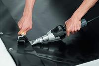 Steinel 008291 HG 2620 E Heteluchtpistool 2300 W Incl. accessoires, Incl. koffer - thumbnail