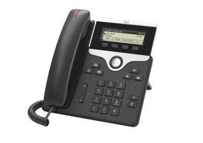 IP telefoon CISCO CP-7811-K9=