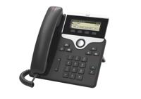 IP telefoon CISCO CP-7811-K9= - thumbnail