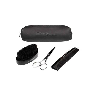 Hercules Sägemann Grooming Beard Set 4 Pieces