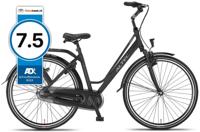 Altec Omega 28 Inch 56 cm Dames 7V Rollerbrake Matzwart - thumbnail