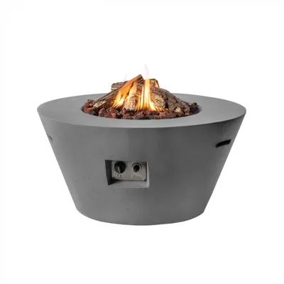 Happy Cocooning: Tafel Cone - Antraciet