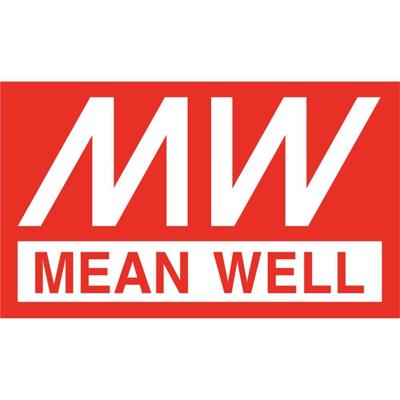 Meanwell LED-drivers, schakelvoeding lpf-60d-36
