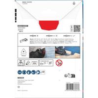 Bosch Accessories 2608902078 2608902078 Carbide-RIFF 1 stuk(s) - thumbnail