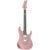 Ibanez Tim Henson Signature TOD10 Metallic Mauve elektrische gitaar met gigbag - thumbnail