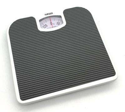 Analoge Weegschaal Haeger BS-MEC.012A