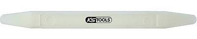 Kunststof montagedoos rond/rond, 200 mm KS Tools 911.8117