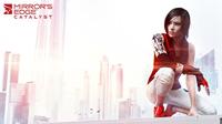 Mirror's Edge Catalyst - thumbnail