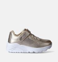 Skechers Uno Lite Chrome Steps 310453L/GLD Goud  maat - thumbnail