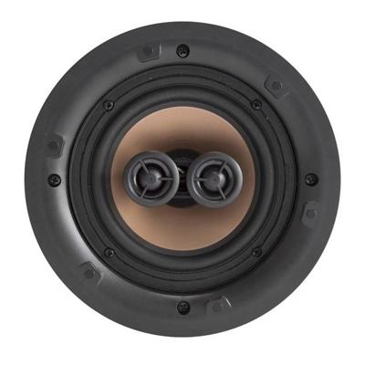 Artsound: HPRO550 Stereo Inbouw Speaker - Wit