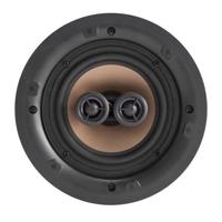 Artsound: HPRO550 Stereo Inbouw Speaker - Wit - thumbnail