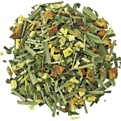 Geels Sweet lemon mint kruiden 1 Kilogram