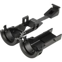 TE Connectivity 965784-1 Ronde connector afdekkap met trekontlasting Beschermkap Serie (ronde connectoren): MCP 1 stuk(s) - thumbnail