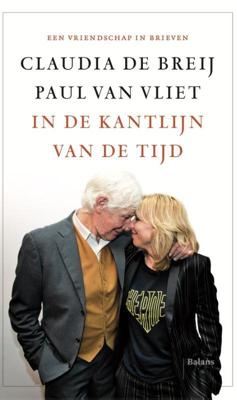 In de kantlijn van de tijd (Paperback)