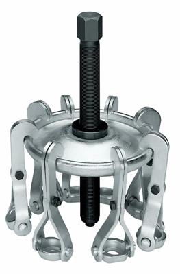 Wielnaaftrekker voor vrachtwagens Gedore 8026030