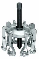 Wielnaaftrekker voor vrachtwagens Gedore 8026030 - thumbnail