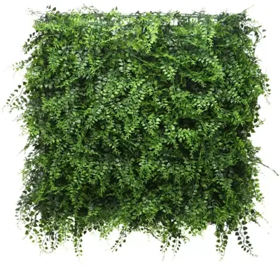Kunstplantenmat wandplant kunststof Fern 1m2 EasyLawn Grass - Easylawn grass Kunstplantenmat wandplant kunststof Fern 1m2 EasyLawn Grass - Easylawn grass