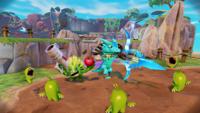 Skylanders Trap Team Starterpack - thumbnail