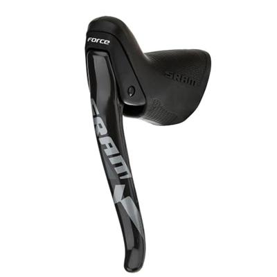 SRAM rem- / schakelhendel "force 22 / force 1" br. lever force cx1 left