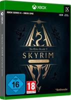 The Elder Scrolls V: Skyrim 10th Anniversary Edition - thumbnail