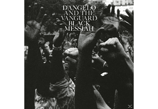 Black Messiah - LP (0888750565518) Black Messiah - LP (0888750565518)
